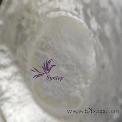 Micronized polypropylene wax for injection moulding