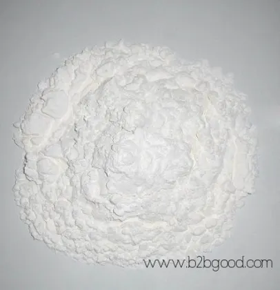Tapioca Starch