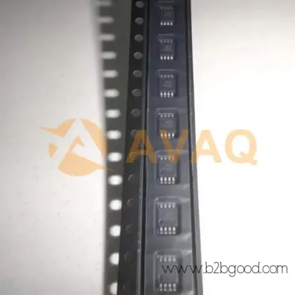 TPS7A301DGNT 电压管制局