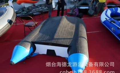 海德龙 PVC резиновая лодка, рыбацкая лодка, надувная лодка для борьбы с наводнениями