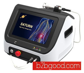 Therapy laser Pioon