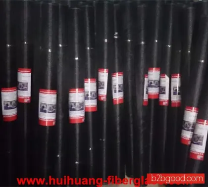 玻璃纤维防虫网