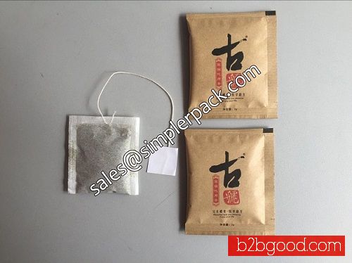茶叶袋包装机