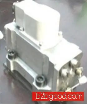 35 series servo valve