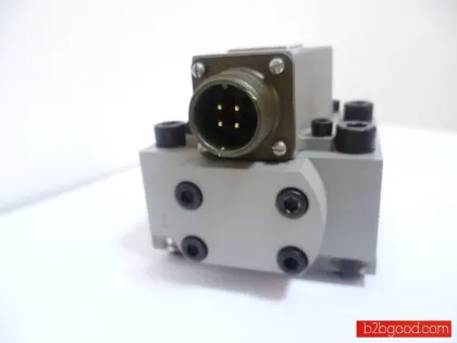 G761/ G760 servo valve
